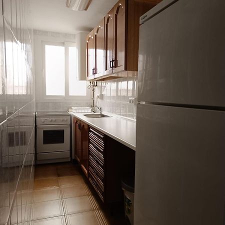 Piso Dos Dormitorios Junto Plaza Colon 科爾多瓦 外观 照片