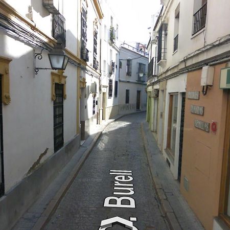 Piso Dos Dormitorios Junto Plaza Colon 科爾多瓦 外观 照片