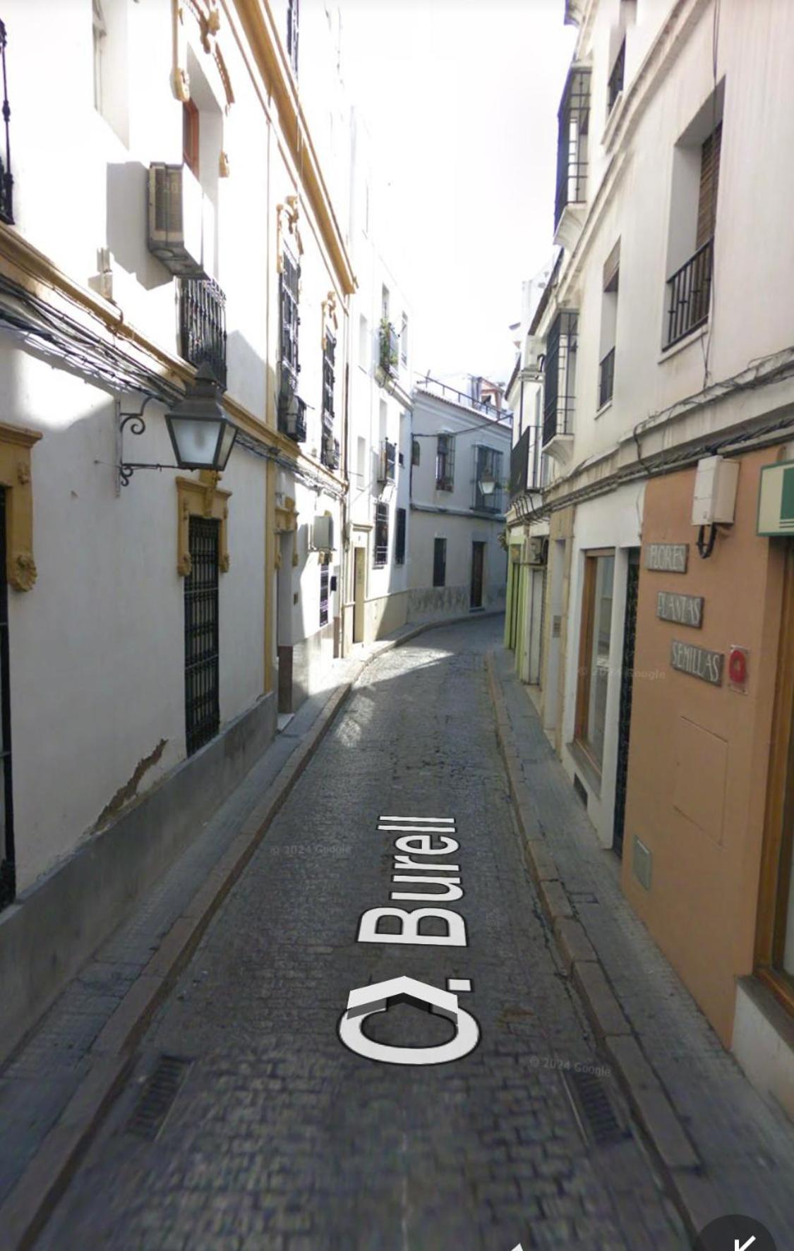 Piso Dos Dormitorios Junto Plaza Colon 科爾多瓦 外观 照片